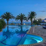Mendi Hotel