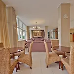 Mendi Hotel Kalandra