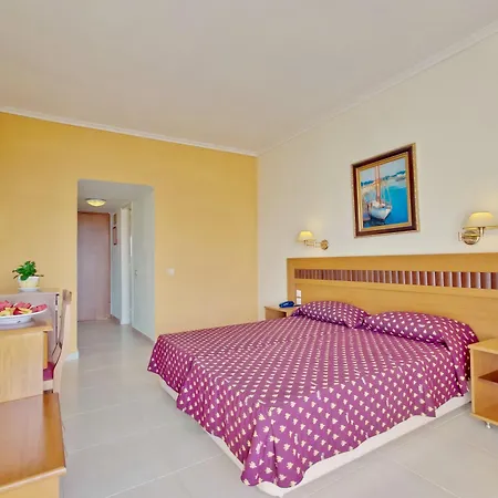 Mendi Hotel Kalandra