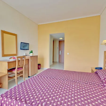 Mendi Hotel
