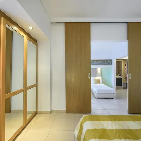Hotel Mendi 4*