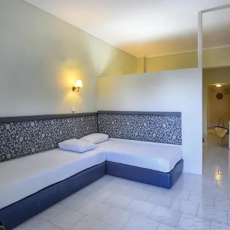 Mendi Hotel 4*