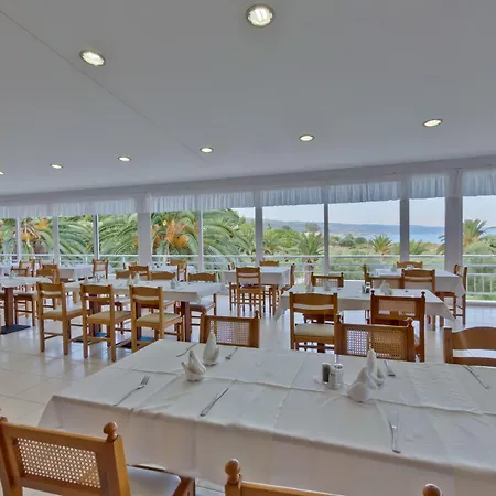 蒙迪酒店