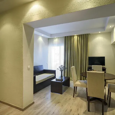 Hotel Mendi 4*