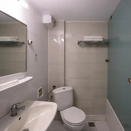 Hotel Mendi