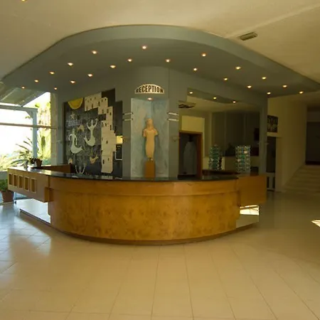 Hotel Mendi Kalandra