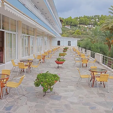 Hotel Mendi