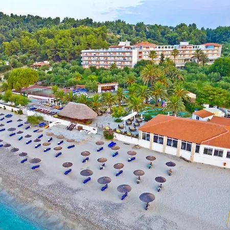 Mendi Hotel