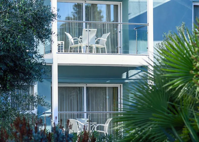 Hotel Mendi