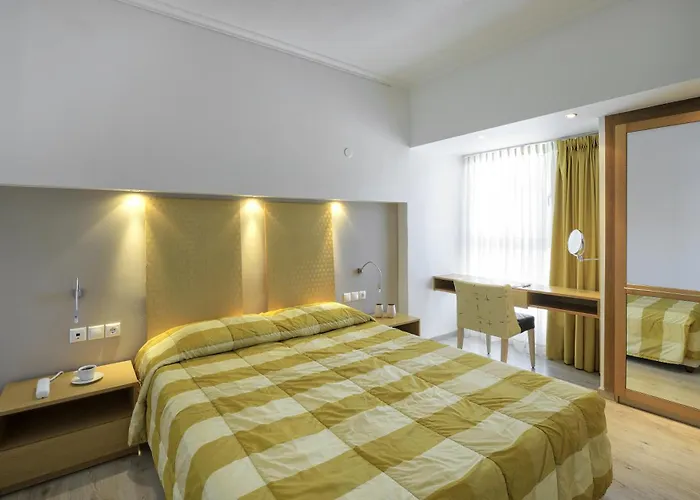 Mendi Hotel Kalandra