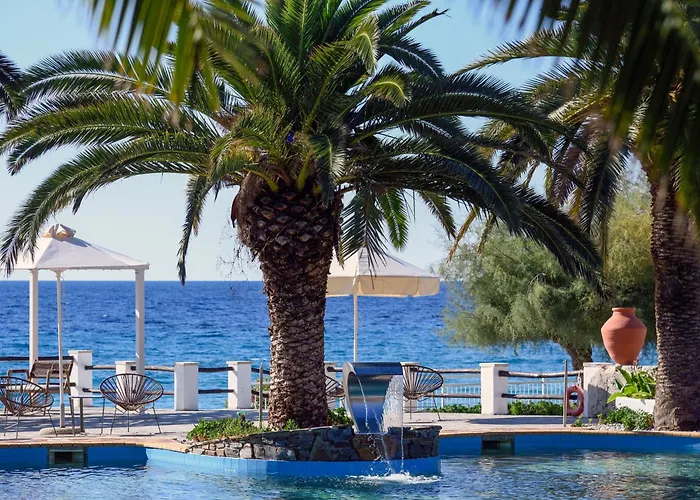Mendi Hotel