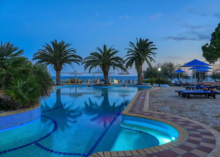 Mendi Hotel
