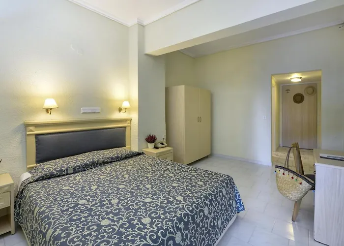 Hotel Mendi