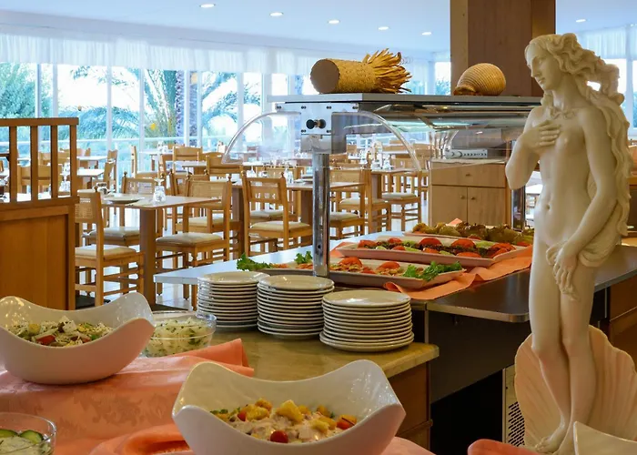Hotel Mendi 4*