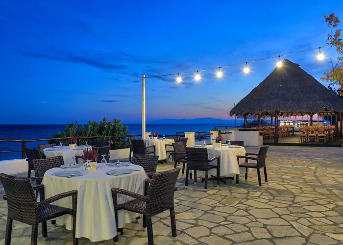 Mendi Hotel 4*