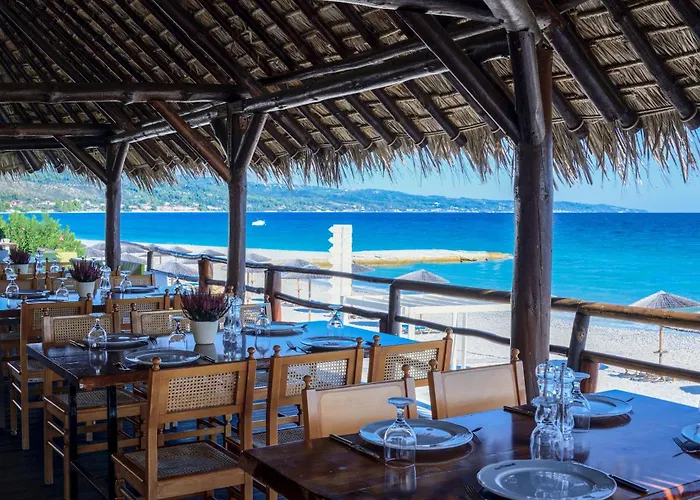 Hotel Mendi 4*