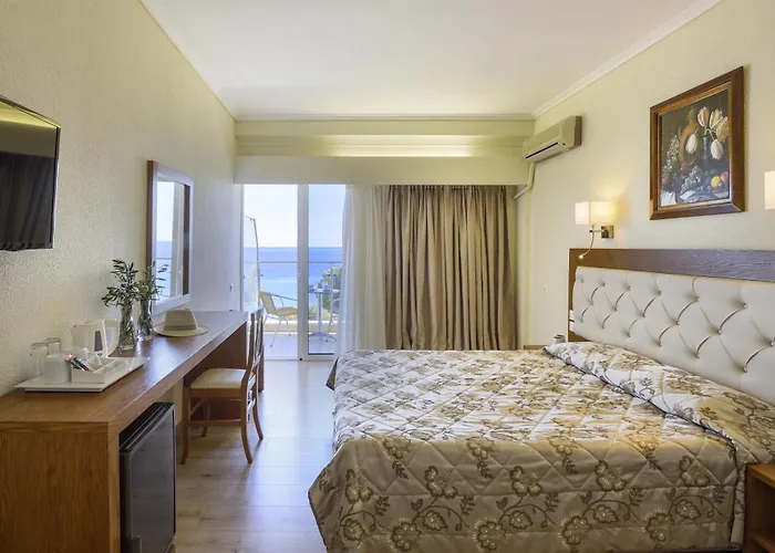 Hotel Mendi 4*