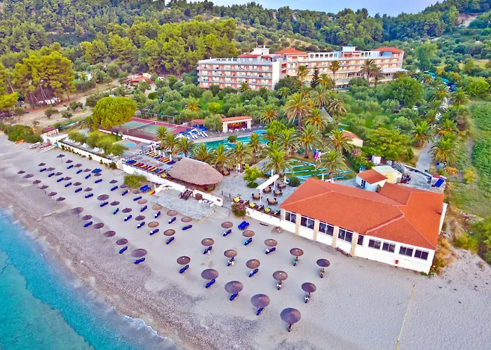 Hotel Mendi Kalandra