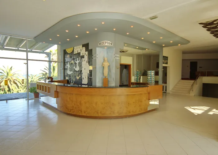 Hotel Mendi 4*