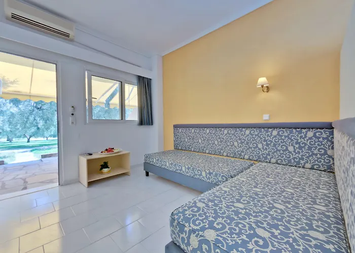 Mendi Hotel 4*