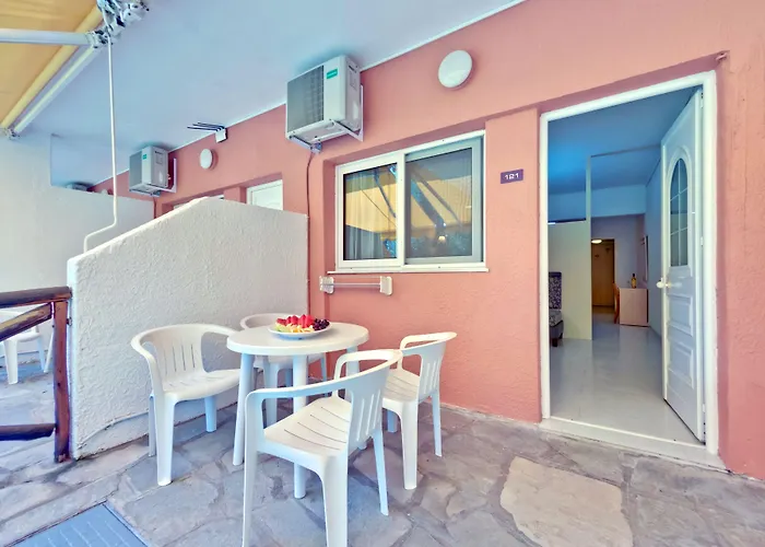 Hotel Mendi Kalandra