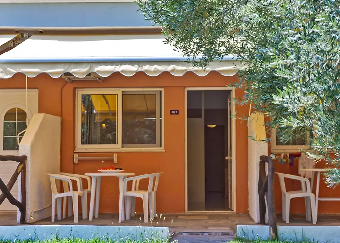 Mendi Hotel Kalandra