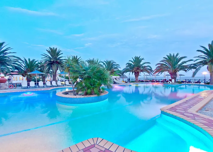 Hotel Mendi Kalandra