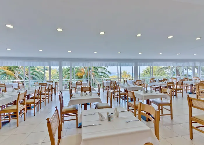 Hotel Mendi