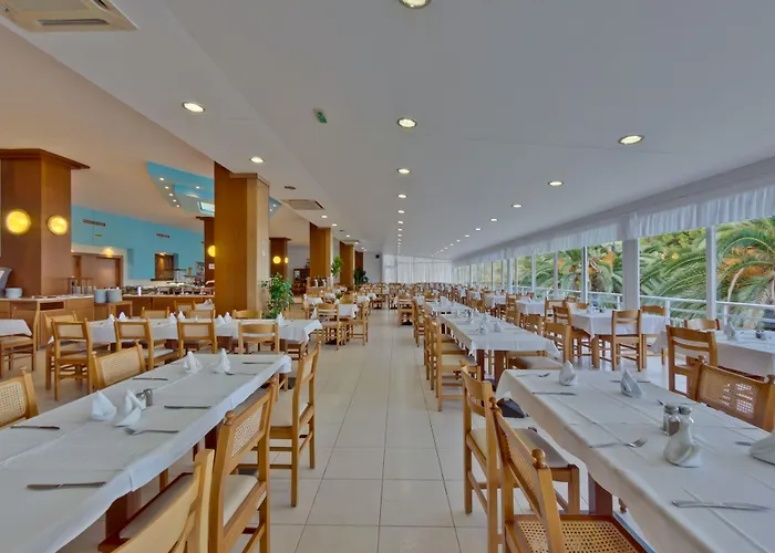 Hotel Mendi Kalandra