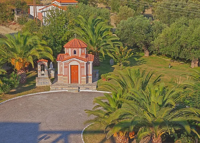 Hotel Mendi Kalandra