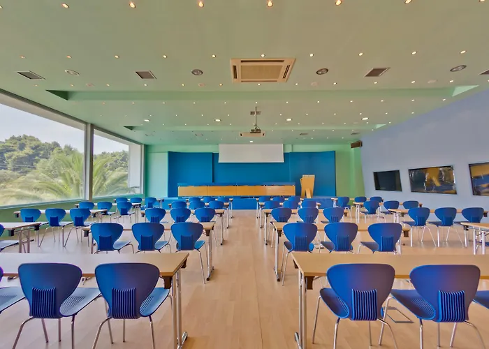 Hotel Mendi 4*