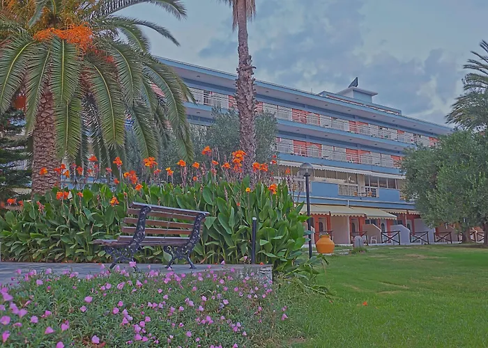 Hotel Mendi