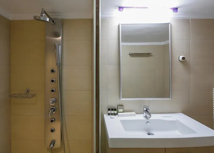 Hotel Mendi 4*