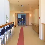 Mendi Hotell