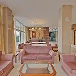 Hotel Mendi 4*