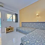 Mendi Hotell 4*