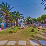 Hotell Mendi
