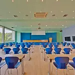 Ξενοδοχείο Mendi 4*