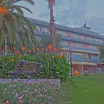 Hotell Mendi
