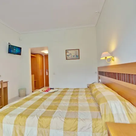 Hotel Mendi 4*