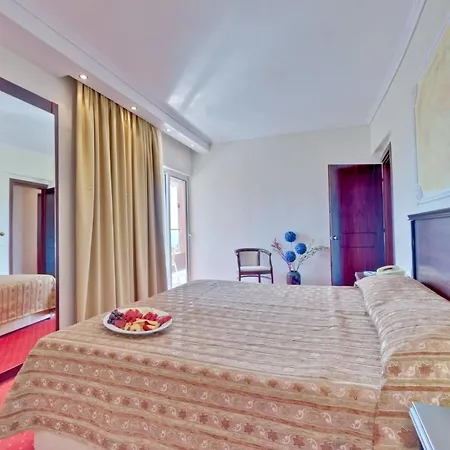 Mendi Hotel Kalandra