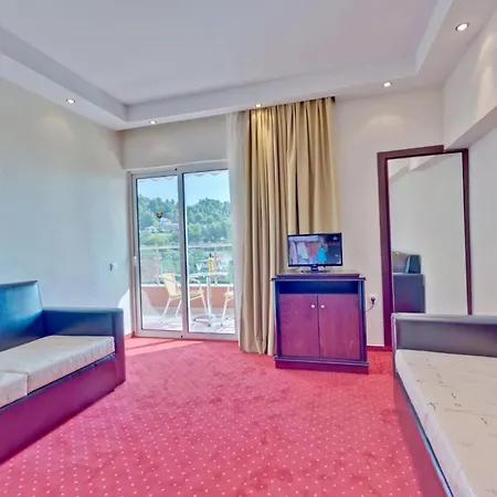 Hotel Mendi Kalandra