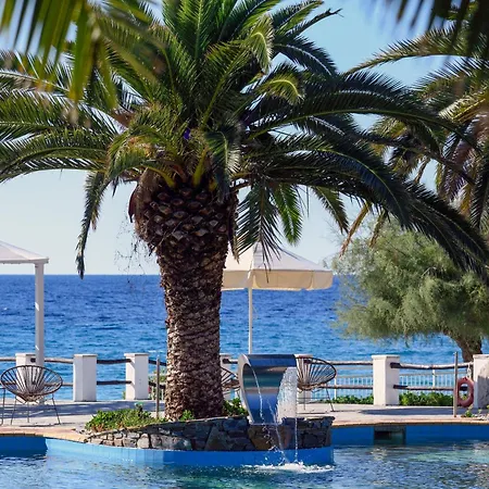 Mendi Hotel