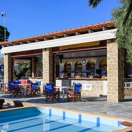 Mendi Hotel Kalandra