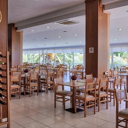 Mendi Hotel 4*
