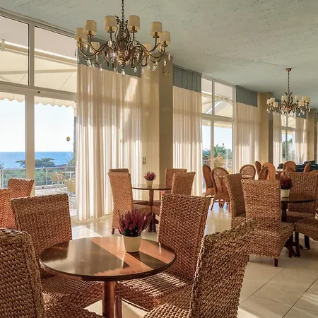 Hotel Mendi KASSANDRA