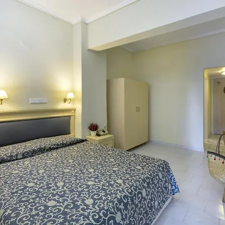Hotel Mendi