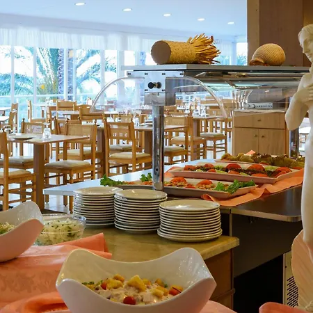 Hotel Mendi 4*