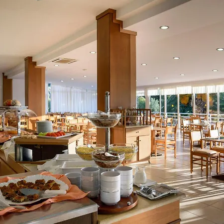 Mendi Hotel Kalandra