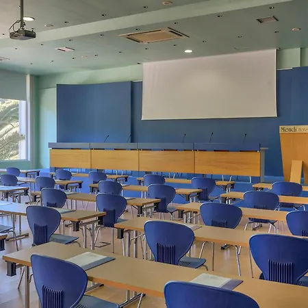 Hotel Mendi